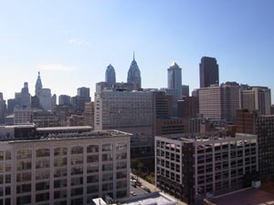 Philadelphia Contracting Services
