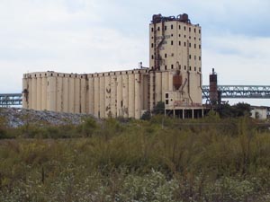 Philadelphia Soil Contamination Investigation